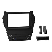 Load image into Gallery viewer, Metra Electronics 99-7385B Radio Installation Kit for Select Hyundai Santa Fe Sport