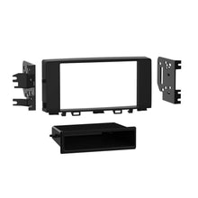 Load image into Gallery viewer, Metra Electronics 99-7391B Radio Installation Kit for Select Kia Rio