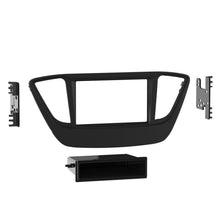 Load image into Gallery viewer, Metra Electronics 99-7393B Radio Installation Kit for Select Hyundai Accent