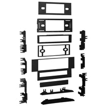 Load image into Gallery viewer, Metra Electronics 99-7401 TURBOKits; Radio Installation Kit for Select Nissan 200SX, Nissan Altima, Nissan D21, Nissan Maxima, Nissan NX, Nissan Pathfinder, Nissan Pickup, Nissan Pulsar, Nissan Pulsar NX, Nissan Sentra, Nissan Stanza