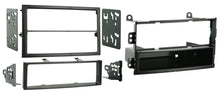 Load image into Gallery viewer, Metra Electronics 99-7402 TURBOKits; Radio Installation Kit for Select Nissan 350Z