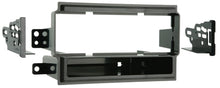 Load image into Gallery viewer, Metra Electronics 99-7405 TURBOKits; Radio Installation Kit for Select Nissan TITAN