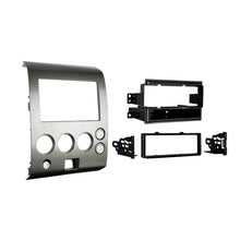 Load image into Gallery viewer, Metra Electronics 99-7406 TURBOKits; Radio Installation Kit for Select Nissan Armada, Nissan Pathfinder Armada, Nissan TITAN