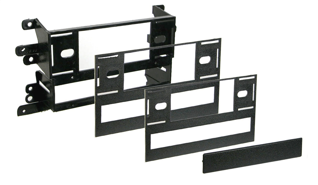 Metra Electronics 99-7408 Radio Installation Kit for Select Nissan Maxima, Nissan Stanza