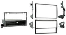 Load image into Gallery viewer, Metra Electronics 99-7421 TURBOKits; Radio Installation Kit for Select Nissan Maxima