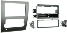 Load image into Gallery viewer, Metra Electronics 99-7424 TURBOKits; Radio Installation Kit for Select Nissan TITAN