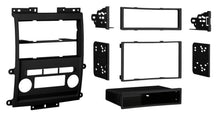 Load image into Gallery viewer, Metra Electronics 99-7428B TURBOKits; Radio Installation Kit for Select Nissan Frontier, Nissan Xterra, Suzuki Equator