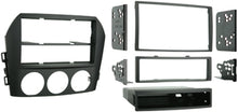 Load image into Gallery viewer, Metra Electronics 99-7506 TURBOKits; Radio Installation Kit for Select Mazda MX-5 Miata