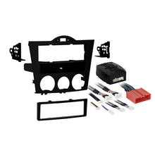 Load image into Gallery viewer, Metra Electronics 99-7510 TURBOKits2; Radio Installation Kit for Select Mazda RX-8