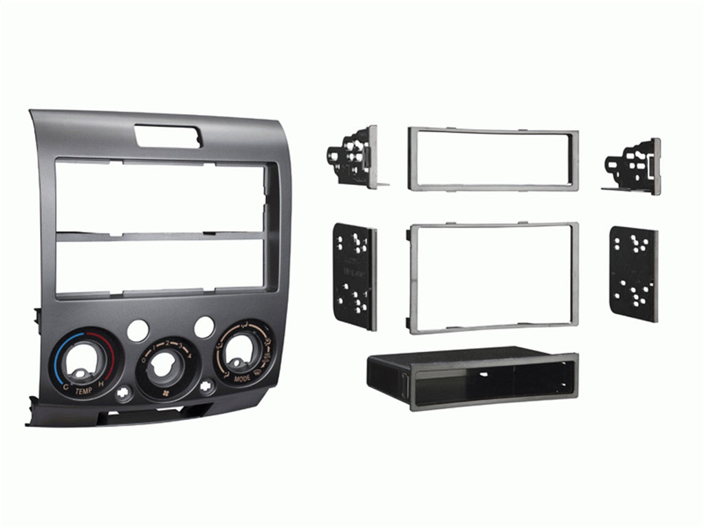 Metra Electronics 99-7517S TURBOKits; Radio Installation Kit