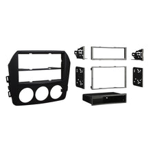 Load image into Gallery viewer, Metra Electronics 99-7519B TURBOKits; Radio Installation Kit for Select Mazda MX-5 Miata