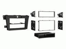 Load image into Gallery viewer, Metra Electronics 99-7520B TURBOKits; Radio Installation Kit for Select Mazda CX-7
