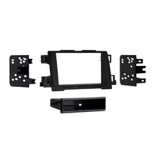 Load image into Gallery viewer, Metra Electronics 99-7522B Custom Fit Mounting Kit for Select Mazda 6, Mazda CX-5