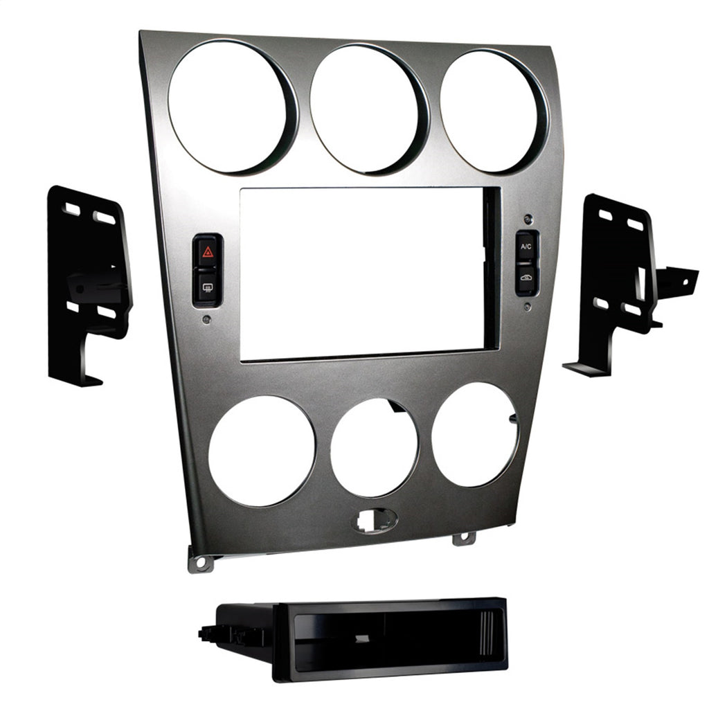 Metra Electronics 99-7523S Custom Fit Mounting Kit for Select Mazda 6