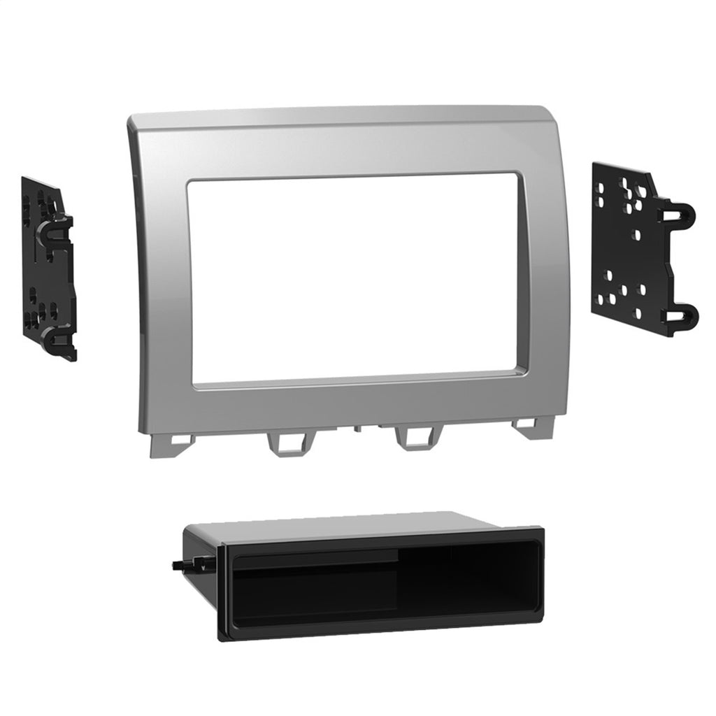 Metra Electronics 99-7525S Radio Installation Kit for Select Mazda 5