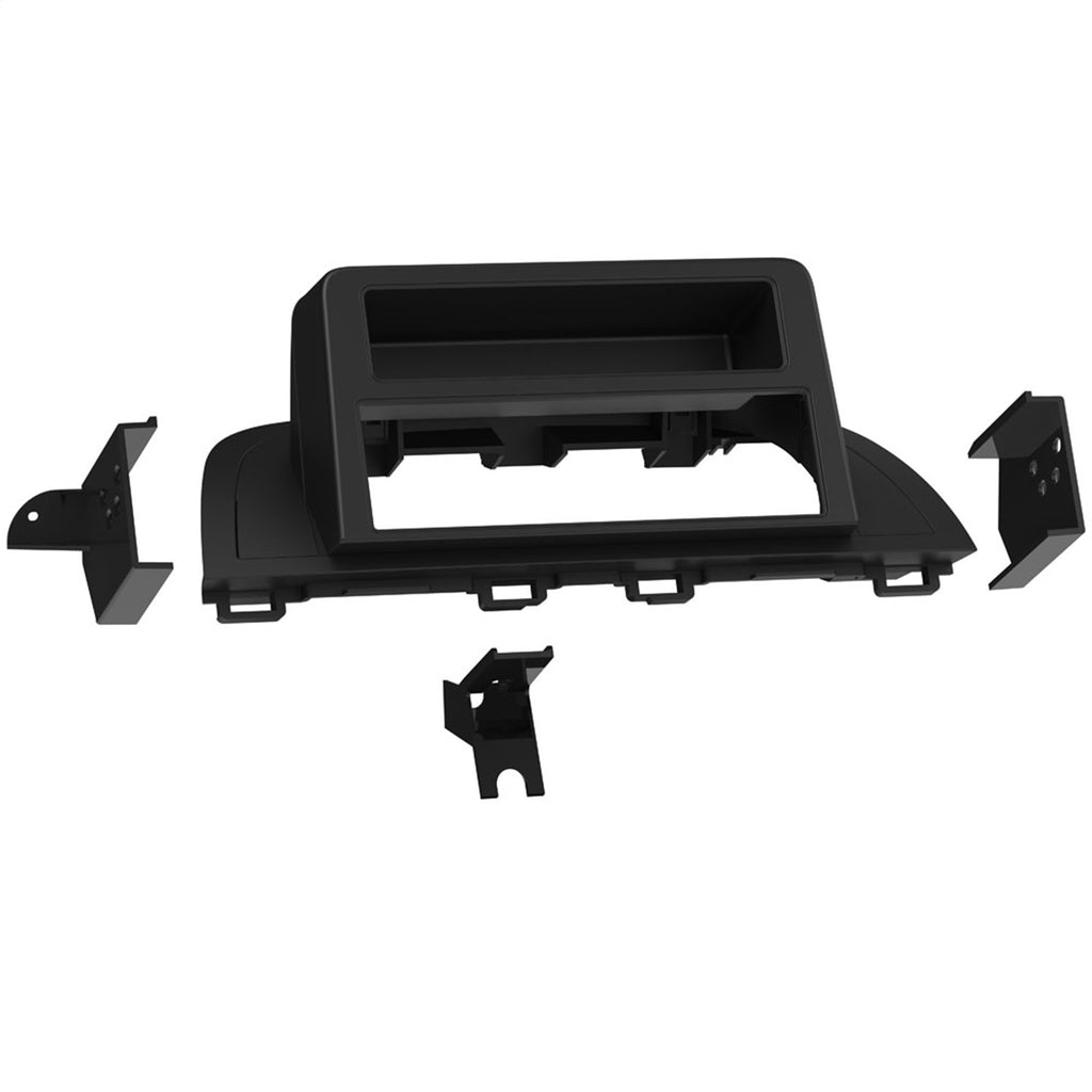 Metra Electronics 99-7526B Radio Installation Kit for Select Mazda 3