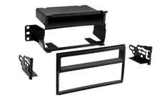 Load image into Gallery viewer, Metra Electronics 99-7603 TURBOKits; Radio Installation Kit for Select Nissan Versa