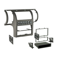 Load image into Gallery viewer, Metra Electronics 99-7604T TURBOKits; Radio Installation Kit for Select INFINITI G35