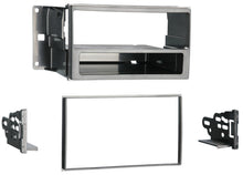 Load image into Gallery viewer, Metra Electronics 99-7608 TURBOKits; Radio Installation Kit for Select Nissan Cube