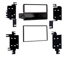 Load image into Gallery viewer, Metra Electronics 99-7613 Custom Fit Mounting Kit for Select Nissan Juke, Nissan Rogue, Nissan Rogue Select, Nissan Versa