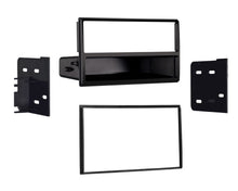 Load image into Gallery viewer, Metra Electronics 99-7614 Custom Fit Mounting Kit for Select Nissan NV1500, Nissan NV200, Nissan NV2500, Nissan NV3500