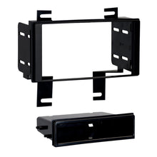 Load image into Gallery viewer, Metra Electronics 99-7616 Custom Fit Mounting Kit for Select Nissan Rogue Select