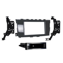 Load image into Gallery viewer, Metra Electronics 99-7617GHG Custom Fit Mounting Kit for Select Nissan Altima