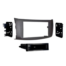 Load image into Gallery viewer, Metra Electronics 99-7618G Custom Fit Mounting Kit for Select Nissan Sentra