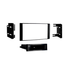 Load image into Gallery viewer, Metra Electronics 99-7621 Custom Fit Mounting Kit for Select Nissan Versa, Nissan Versa Note