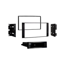 Load image into Gallery viewer, Metra Electronics 99-7623 Custom Fit Mounting Kit for Select Chevrolet City Express, Nissan NV200