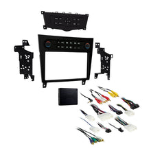 Load image into Gallery viewer, Metra Electronics 99-7625B Custom Fit Mounting Kit for Select INFINITI G25, INFINITI G35, INFINITI G37
