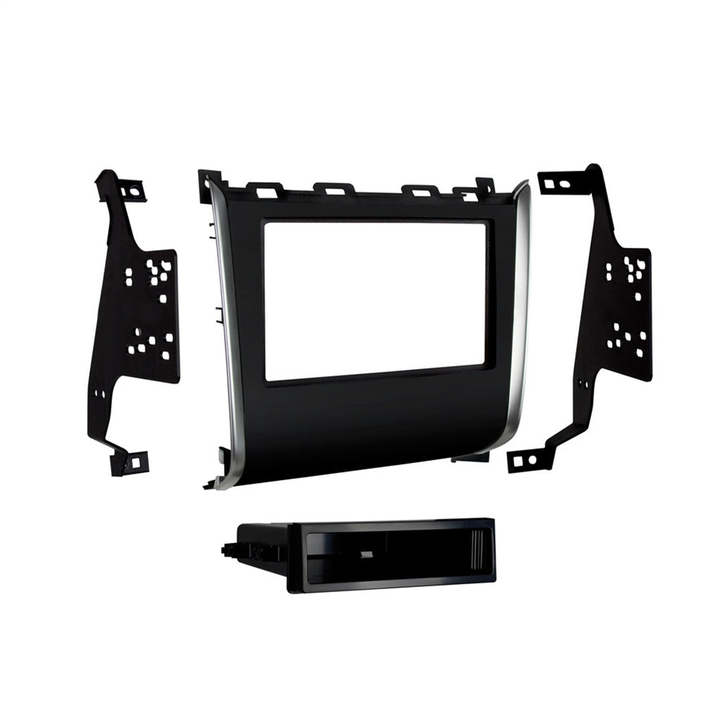 Metra Electronics 99-7626HG Radio Installation Kit for Select Nissan Pathfinder
