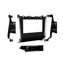 Load image into Gallery viewer, Metra Electronics 99-7626HG Radio Installation Kit for Select Nissan Pathfinder