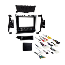 Load image into Gallery viewer, Metra Electronics 99-7627HG Radio Installation Kit for Select Nissan Pathfinder