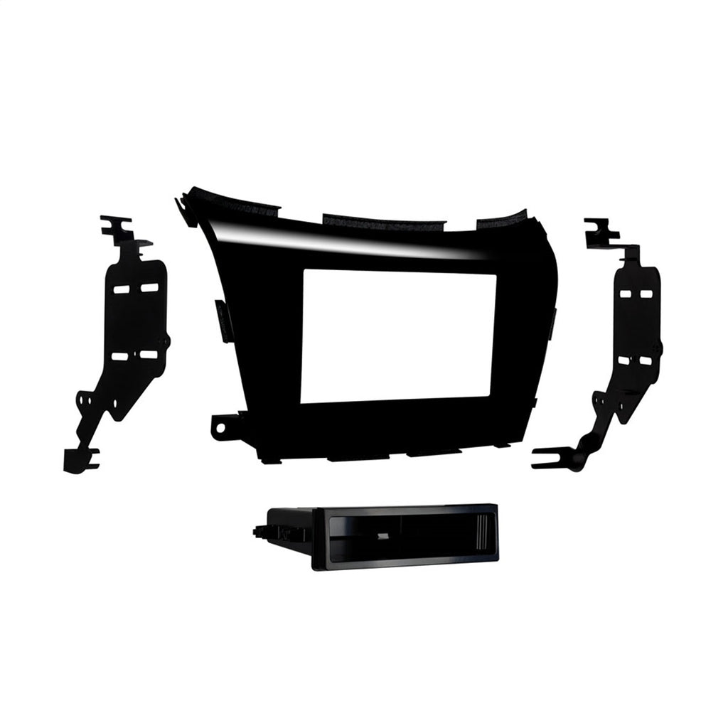 Metra Electronics 99-7628BHG Radio Installation Kit for Select Nissan Murano