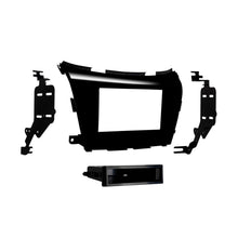 Load image into Gallery viewer, Metra Electronics 99-7628BHG Radio Installation Kit for Select Nissan Murano