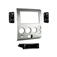 Load image into Gallery viewer, Metra Electronics 99-7629S Radio Installation Kit for Select Nissan Armada, Nissan Pathfinder Armada, Nissan TITAN