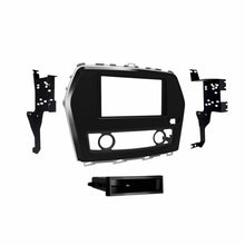 Load image into Gallery viewer, Metra Electronics 99-7630 Radio Installation Kit for Select Nissan Maxima