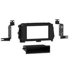 Load image into Gallery viewer, Metra Electronics 99-7636B Radio Installation Kit for Select Nissan Kicks