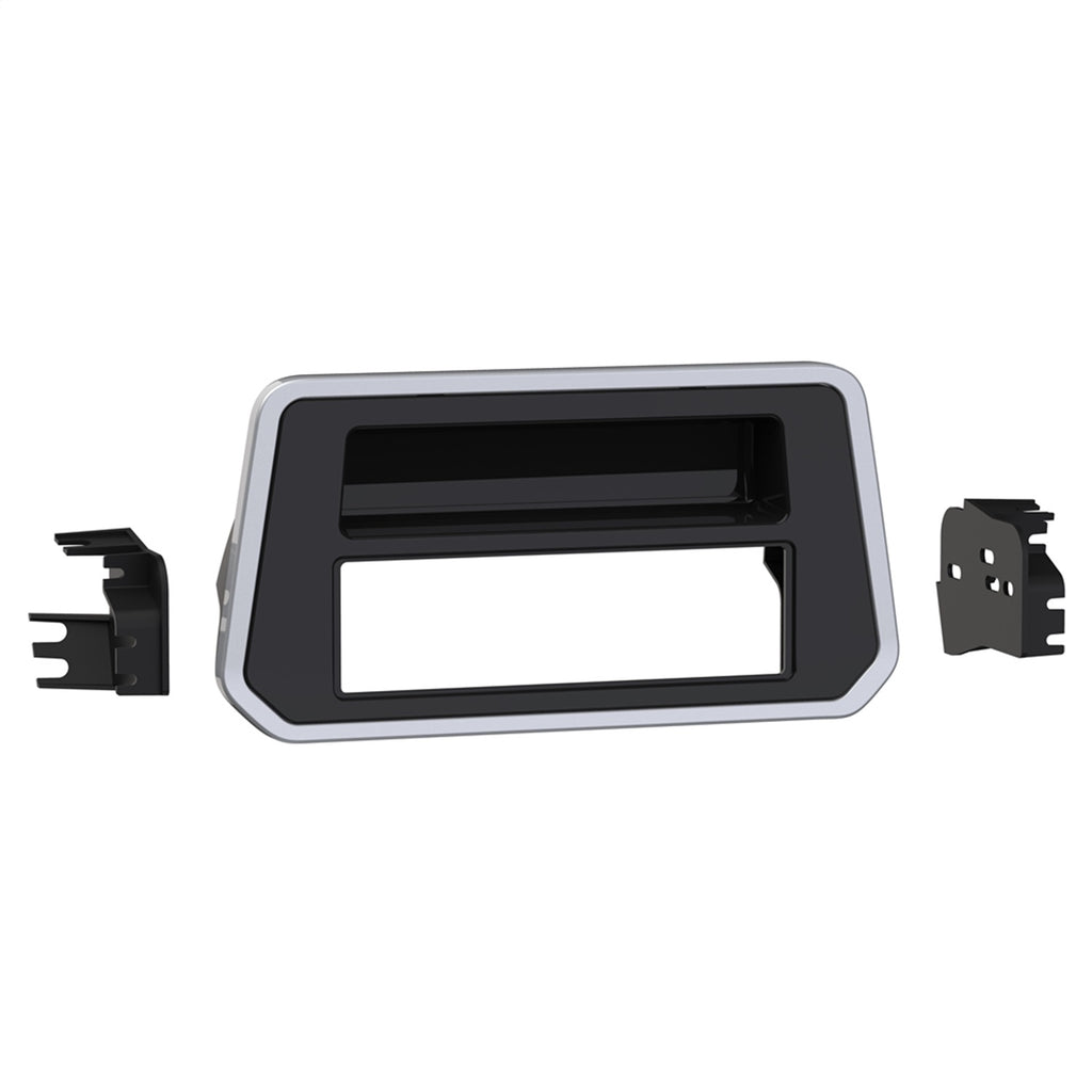 Metra Electronics 99-7637 Radio Installation Kit for Select Nissan Altima