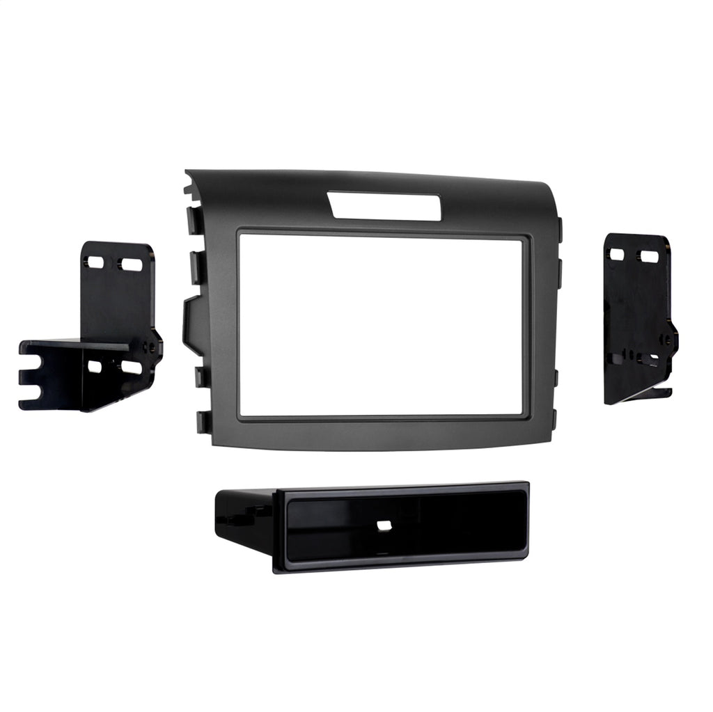Metra Electronics 99-7802CH Custom Fit Mounting Kit for Select Honda CR-V