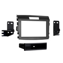Load image into Gallery viewer, Metra Electronics 99-7802CH Custom Fit Mounting Kit for Select Honda CR-V