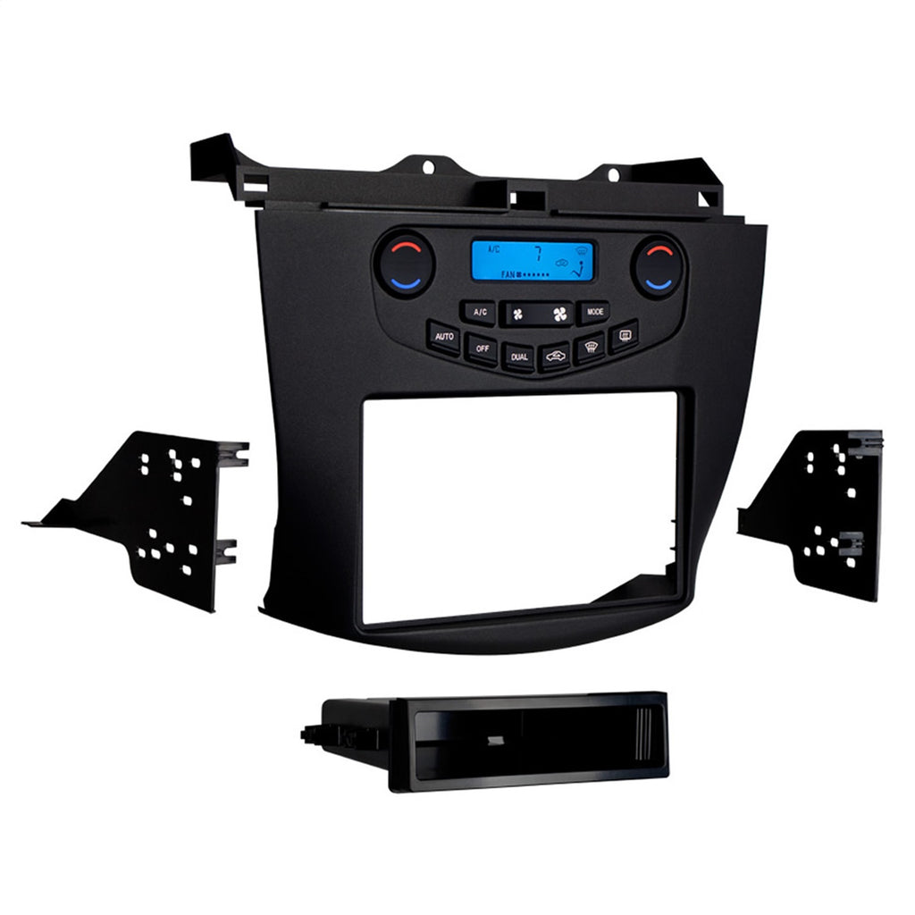 Metra Electronics 99-7803G Custom Fit Mounting Kit for Select Honda Accord