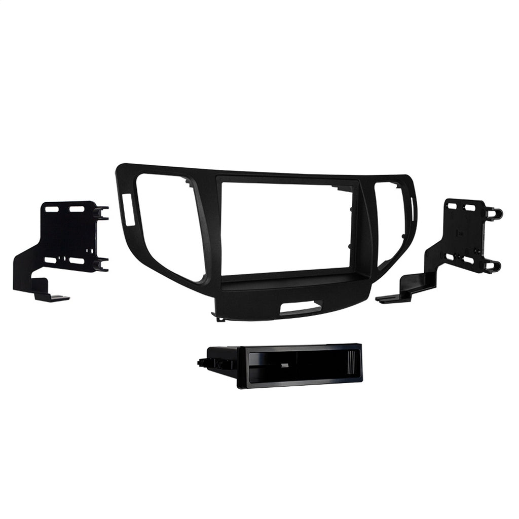 Metra Electronics 99-7805CH Custom Fit Mounting Kit for Select Acura TSX