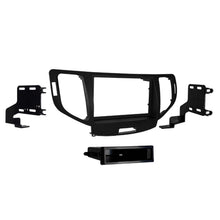 Load image into Gallery viewer, Metra Electronics 99-7805CH Custom Fit Mounting Kit for Select Acura TSX