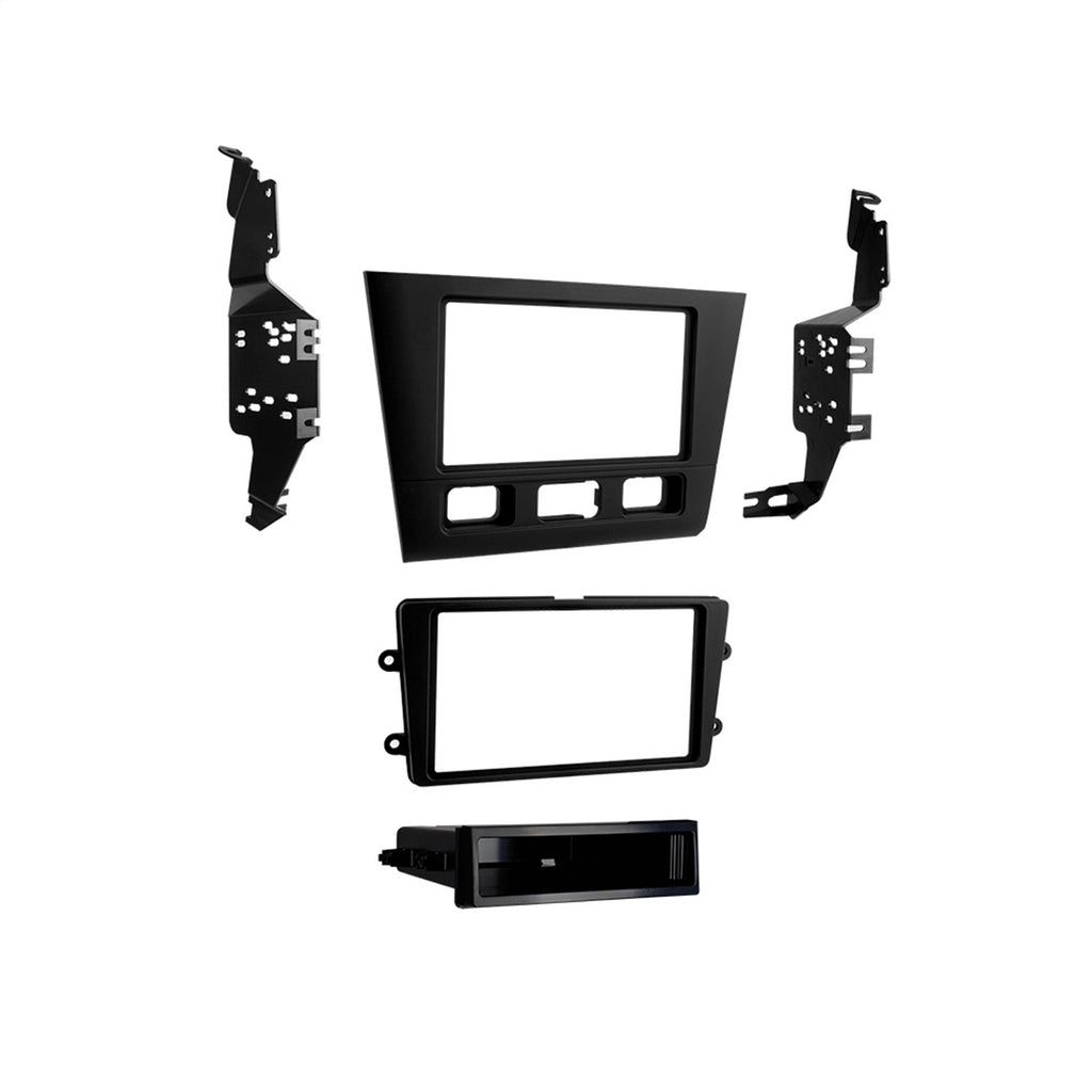 Metra Electronics 99-7806B Custom Fit Mounting Kit for Select Acura RL