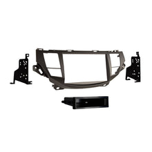 Load image into Gallery viewer, Metra Electronics 99-7807T Custom Fit Mounting Kit for Select Honda Accord, Honda Accord Crosstour, Honda Crosstour