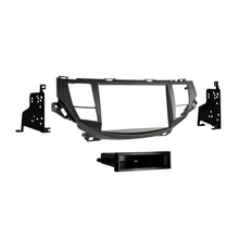 Load image into Gallery viewer, Metra Electronics 99-7807 Custom Fit Mounting Kit for Select Honda Accord, Honda Accord Crosstour, Honda Crosstour