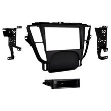 Load image into Gallery viewer, Metra Electronics 99-7808B Custom Fit Mounting Kit for Select Acura TL