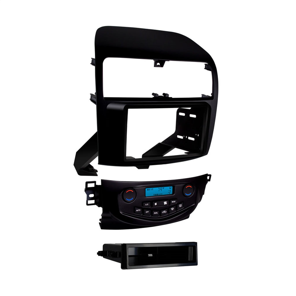 Metra Electronics 99-7809B Radio Installation Kit for Select Acura TSX